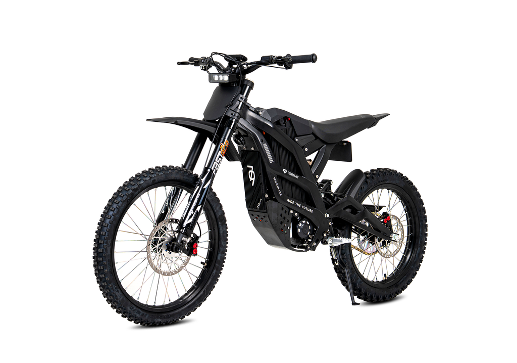 79Bike Falcon Lite moto électrique enduro débutant