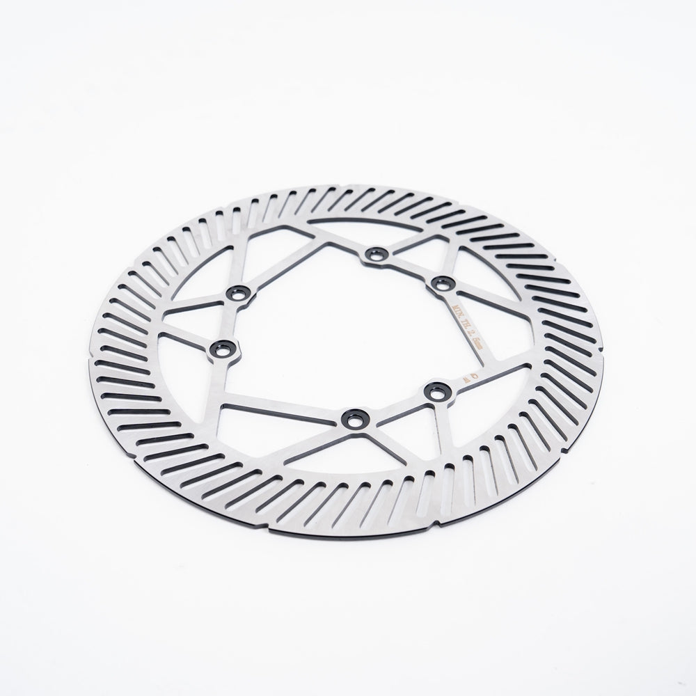 Surge V Disc Pad