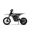 Moto électrique VALTINSU EM-5 Carbon Fiber — profil