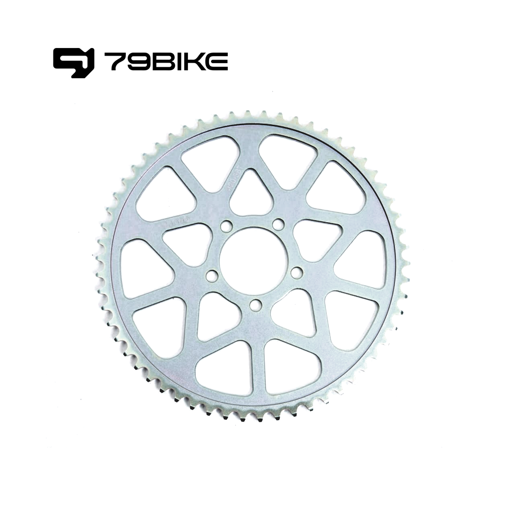 Pignon arrière (couronne) d'origine 79Bike Falcon Pro / GT
