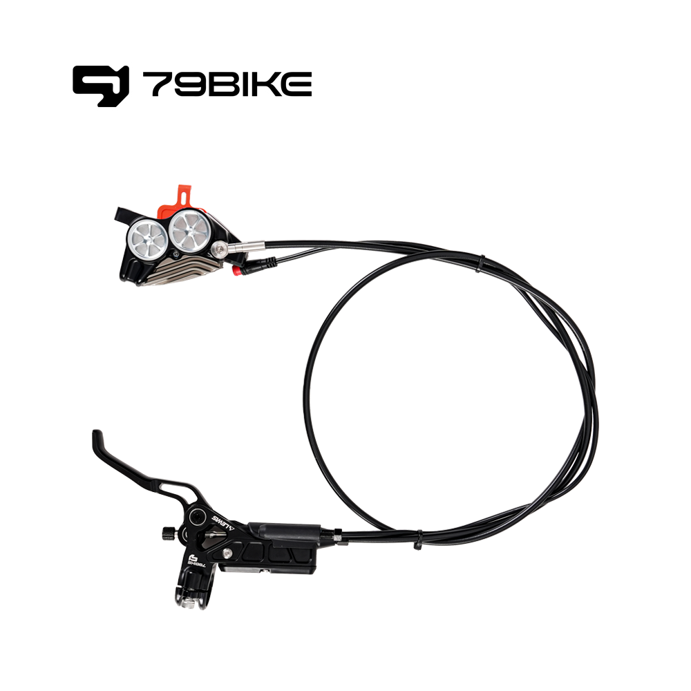 79Bike Falcon GT Brake Assembly (For Replacement)