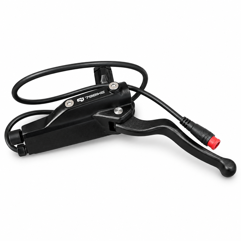 Genuine 79Bike Falcon Pro Right Brake Master Cylinder (OEM)