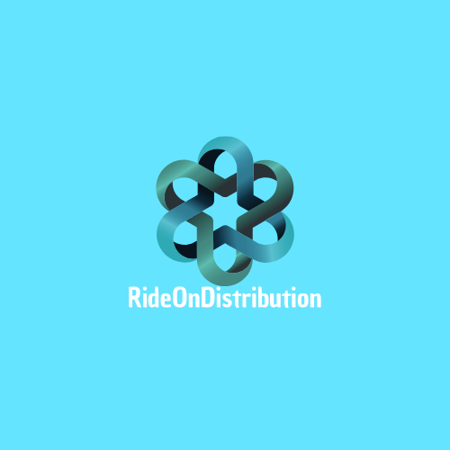 Ride on Distribution