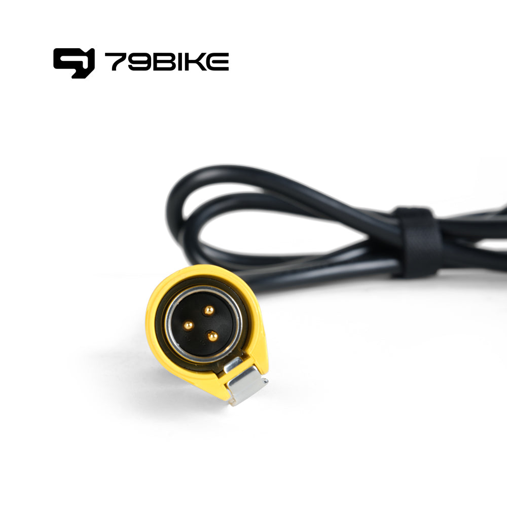 Chargeur d'origine 79Bike Falcon Pro / GT