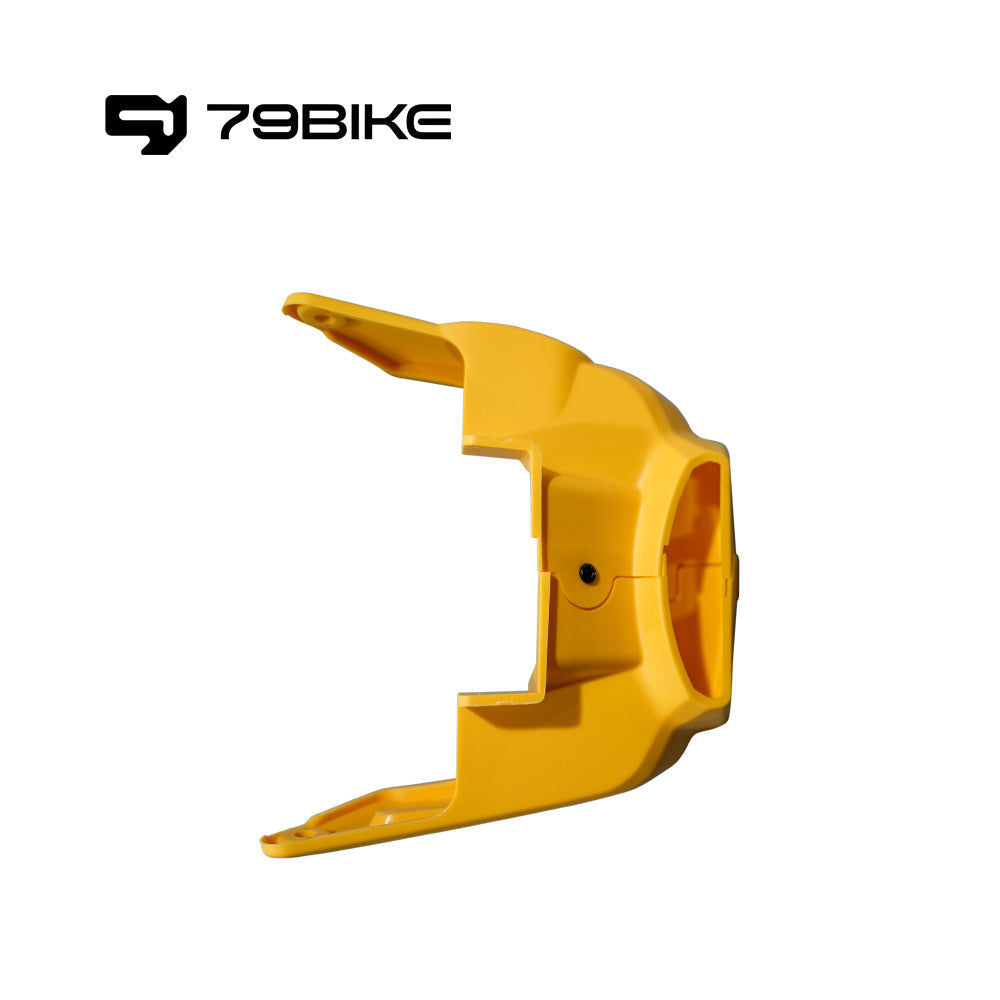 Cache de loquet de batterie d'origine 79Bike Falcon Pro