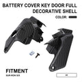 Coque décorative complète avec trappe à clé batterie pour Sur-Ron