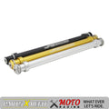 Renfort de support repose-pied pour Sur-Ron, plusieurs coloris
