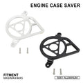 Protection carter moteur CNC pour Talaria