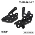 Support repose-pied CNC pour Talaria