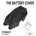 Cache batterie pour Talaria