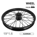 Roue personnalisable pour Sur-Ron