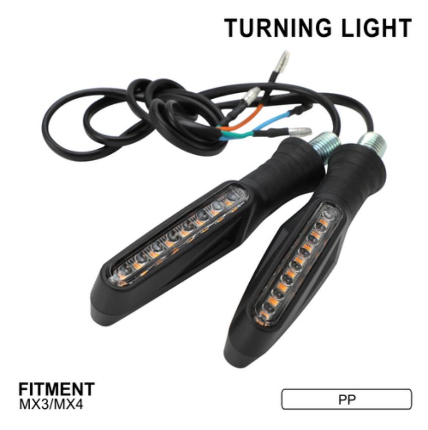 Clignotant de remplacement pour Talaria