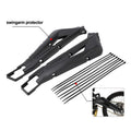 Protection bras oscillant pour Sur-Ron