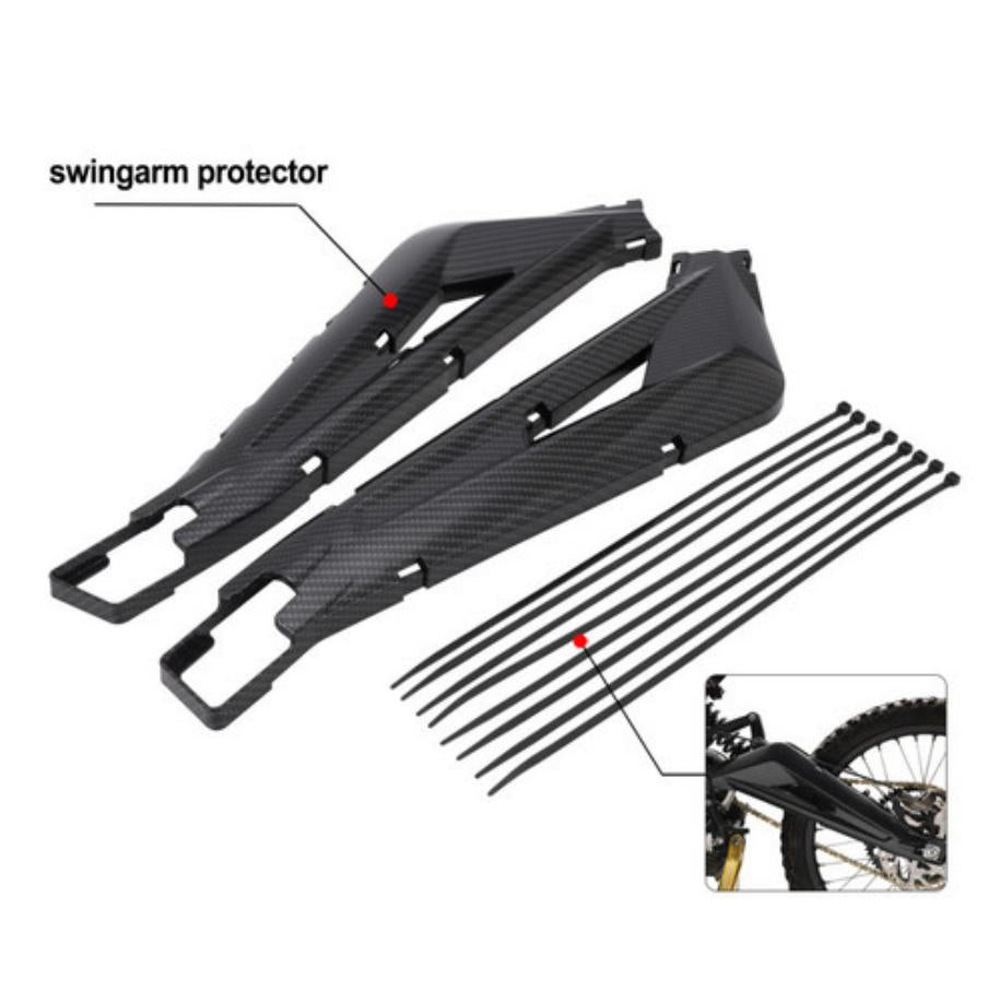 Protection bras oscillant pour Sur-Ron