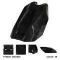 Cache batterie carbone pour Talaria