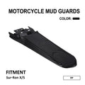 Extension garde-boue moto pour Sur-Ron