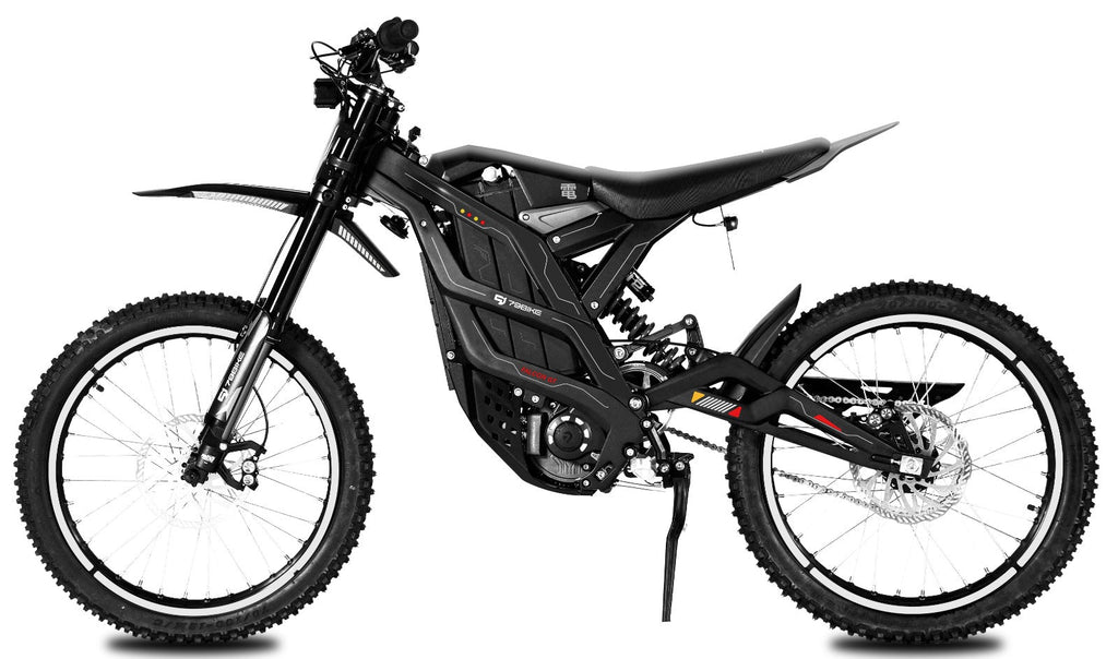 79BIKE Falcon Pro Off-Road pneus cross Maxxis montés série