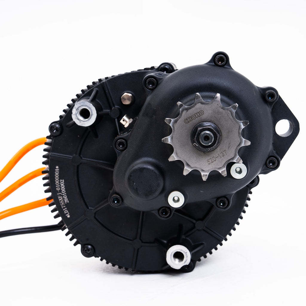 Surge V Motor