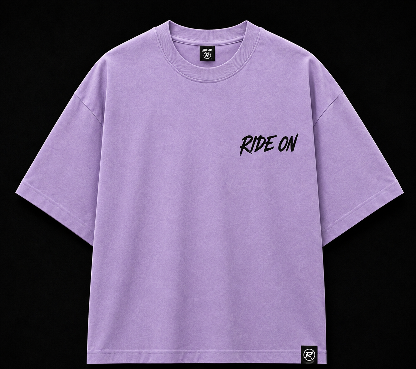 T-shirt Ride On - Lifestyle Enfant