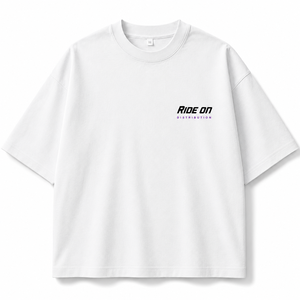 T-shirt Bike Life - Is Not A Crime