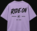 T-shirt Ride On - Lifestyle Enfant
