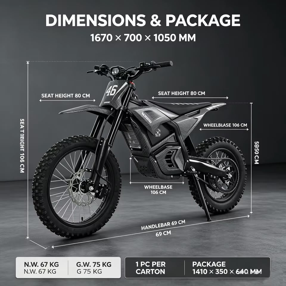 Dimensions VALTINSU EM-5 Pro 1670x700x1050 mm