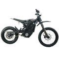 Ventus V1+ EVO – Moto électrique tout-terrain 32 kW 72V 50Ah