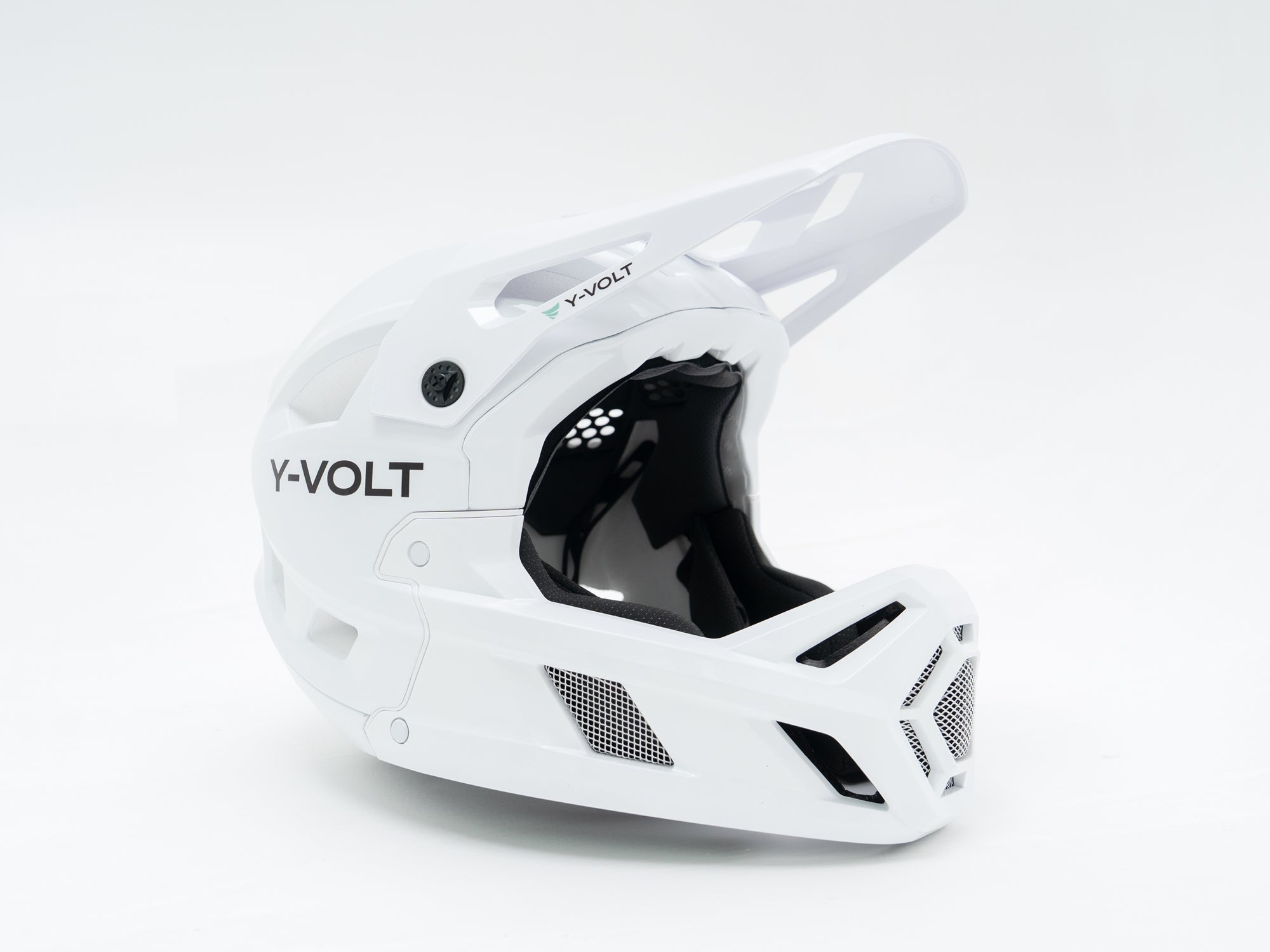 Casque Y-VOLT exclusif équipement officiel Surge V vue principale