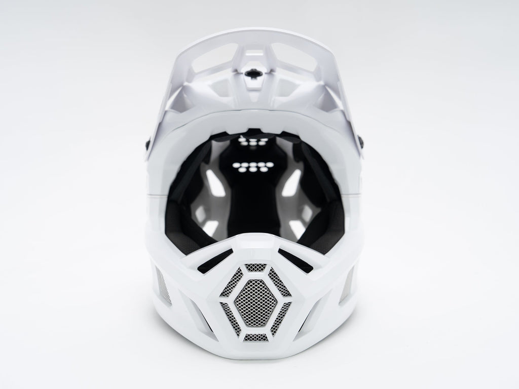 Casque Y-VOLT exclusif équipement officiel Surge V vue profil