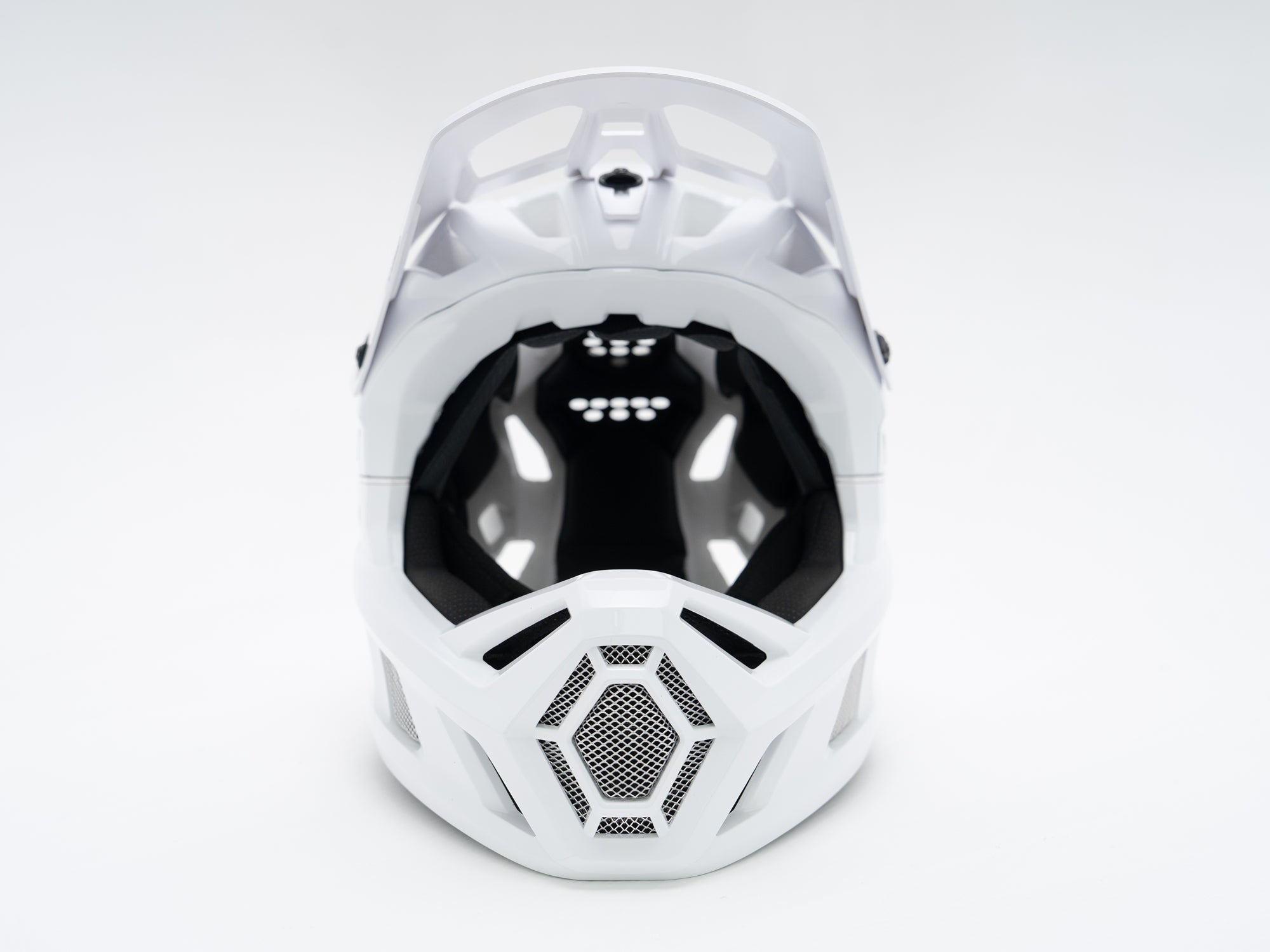 Casque Y-VOLT exclusif équipement officiel Surge V vue profil
